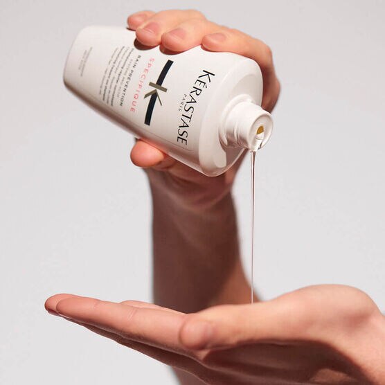 KÉRASTASE  SPECF PREVT   SHMP 250ML